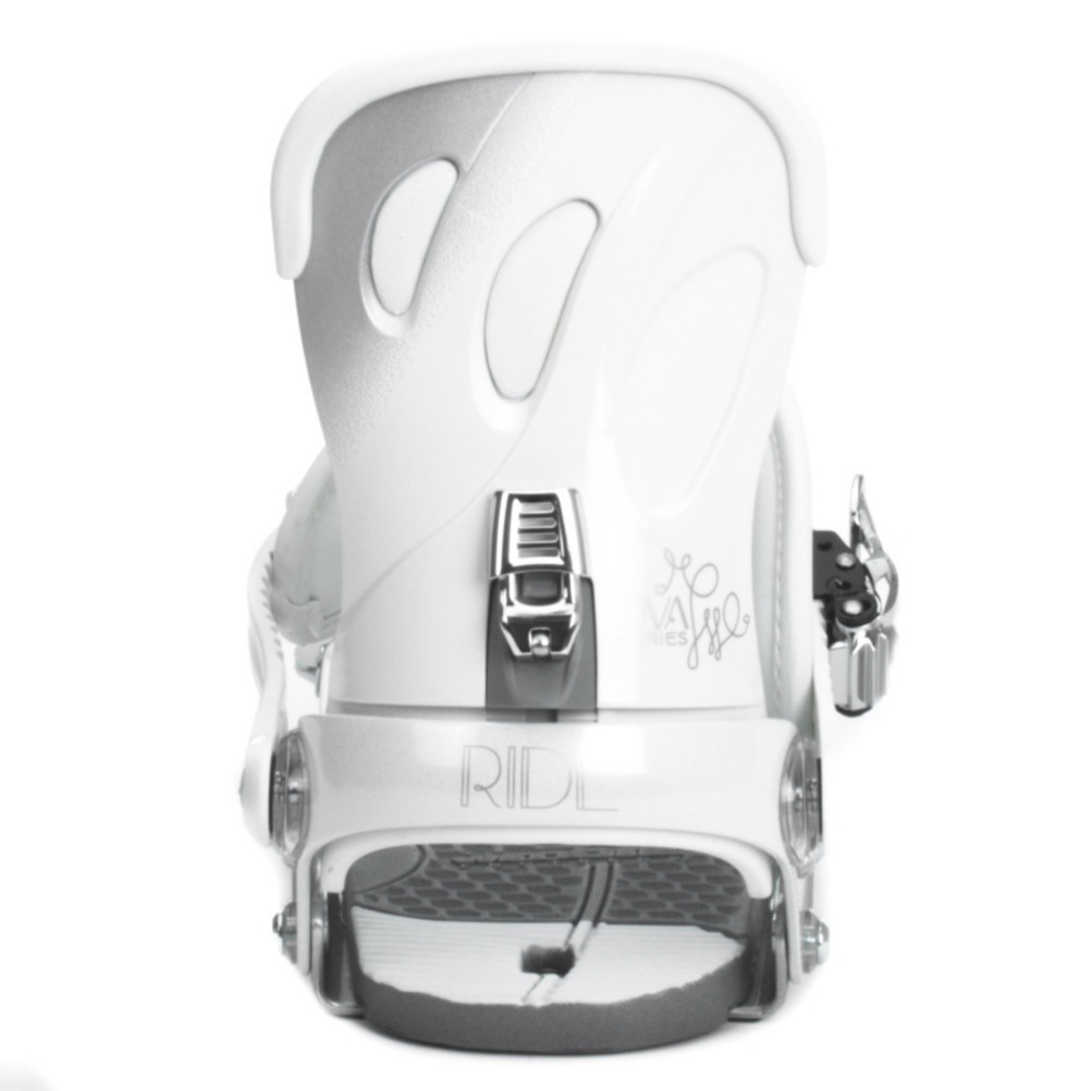 Ride DVA Womens Snowboard Bindings 2012