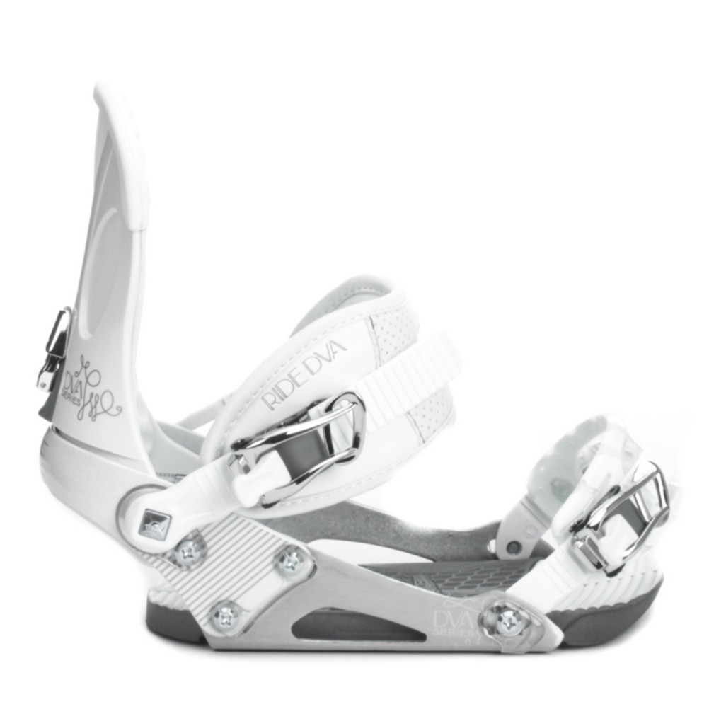 Ride DVA Womens Snowboard Bindings