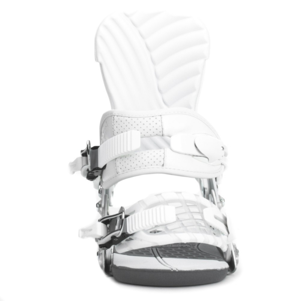 Ride DVA Womens Snowboard Bindings 2012