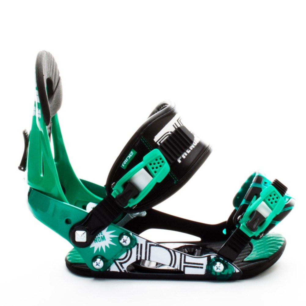  Boys Snowboard Bindings
