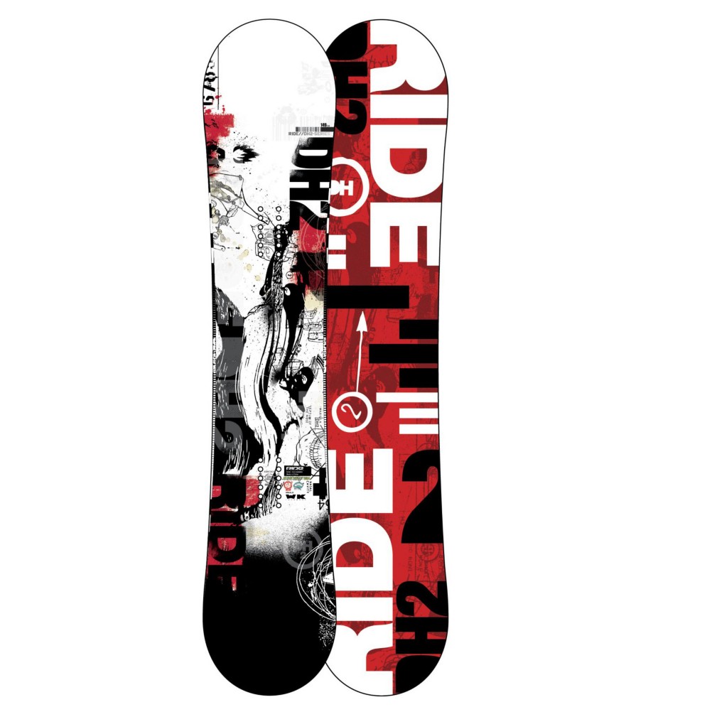Ride Mens Snowboards