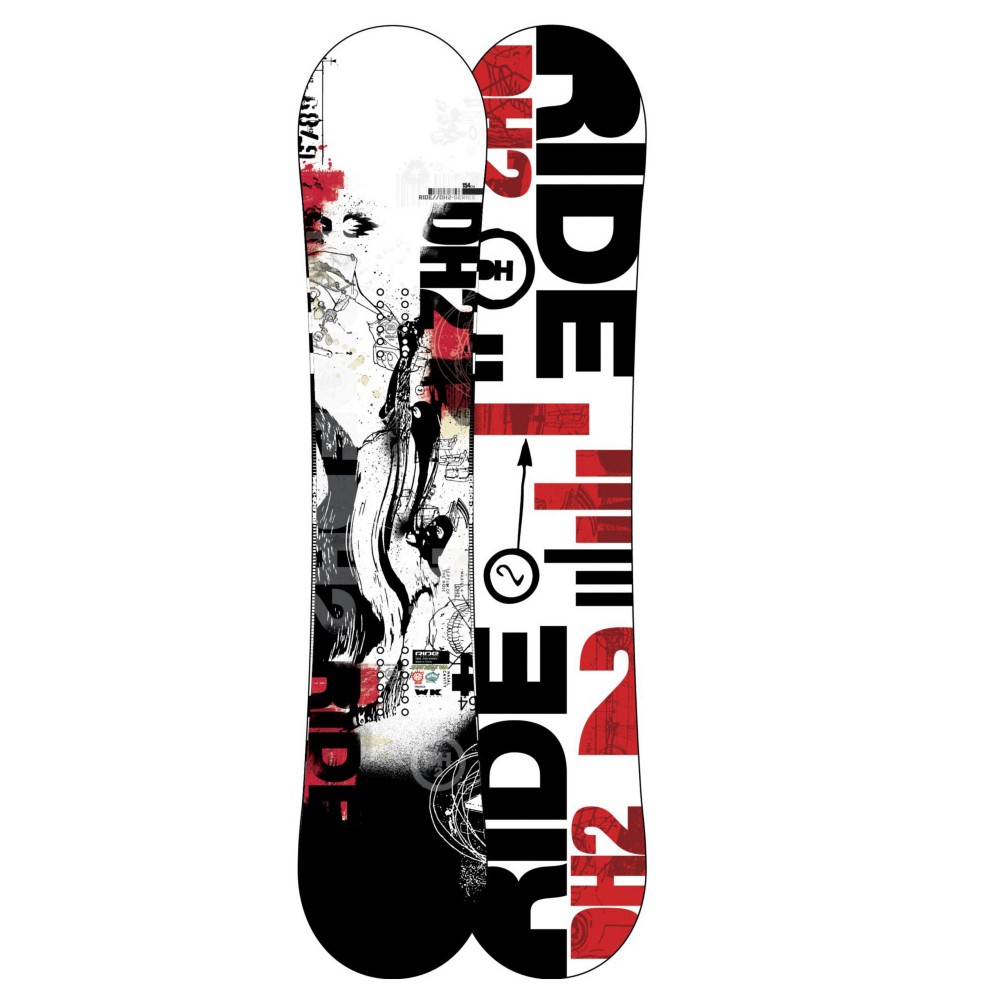 Ride Boards