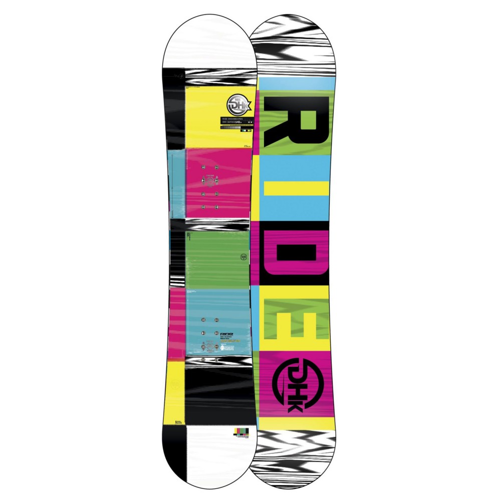  Boys Snowboards
