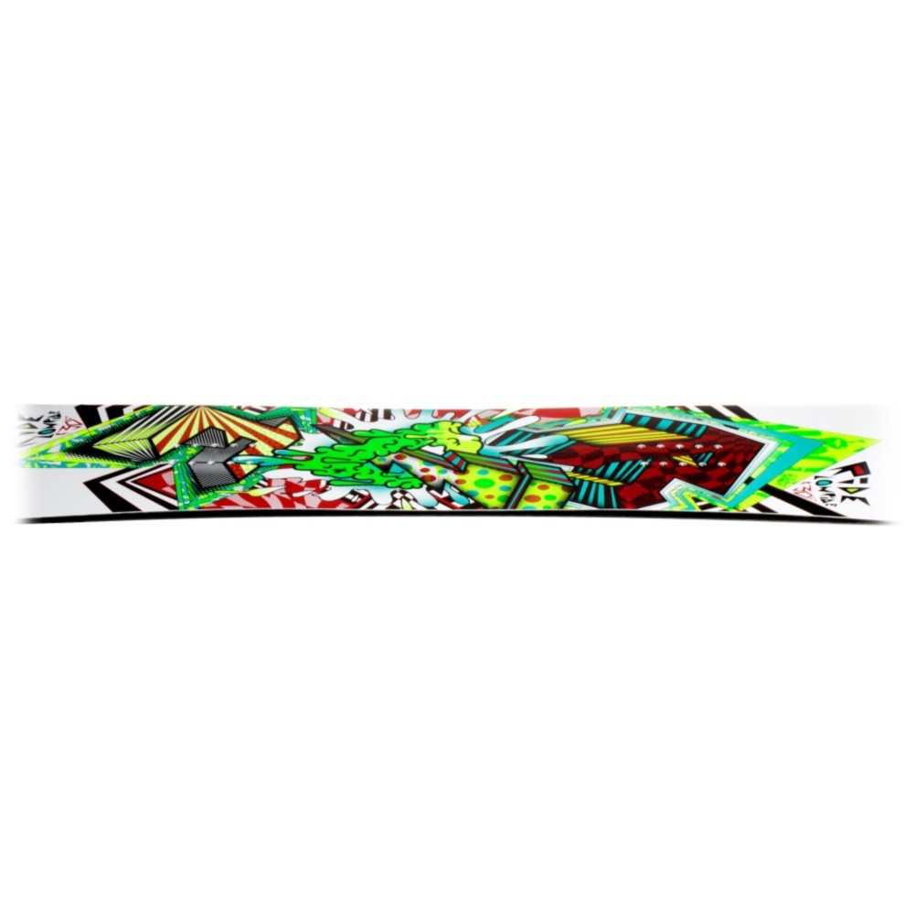 Ride Lowride Boys Snowboard 2013
