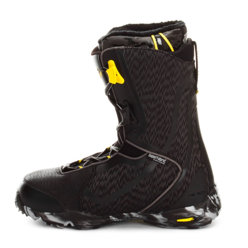 Ride RFL Snowboard Boots 2012