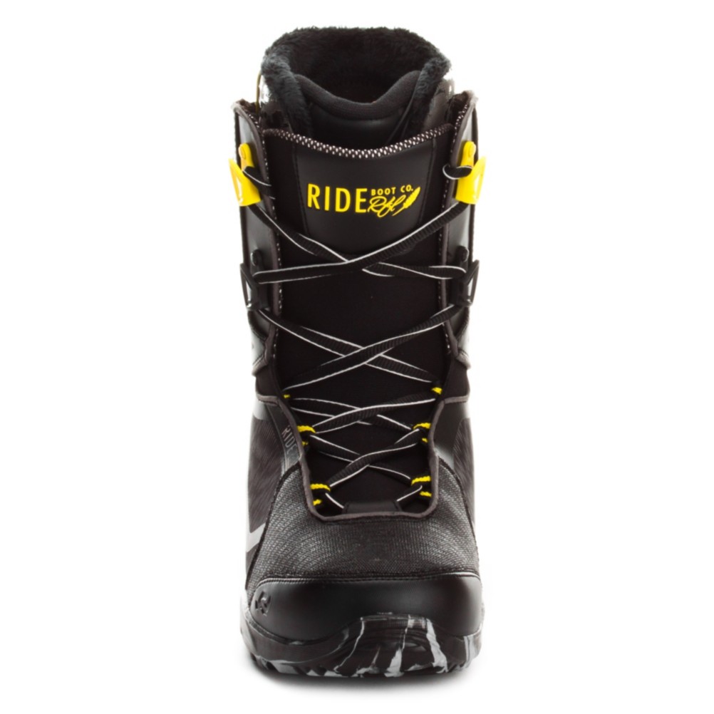 Ride RFL Snowboard Boots 2012