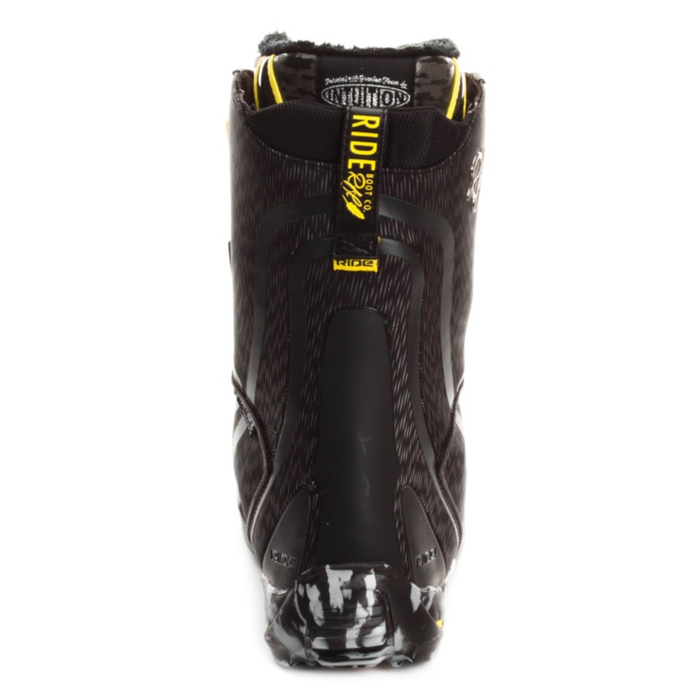 Ride RFL Snowboard Boots 2012