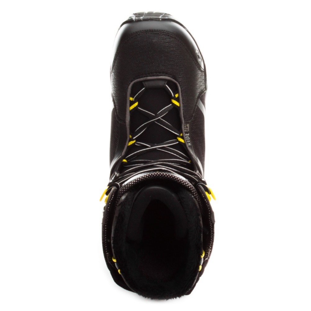 Ride RFL Snowboard Boots 2012