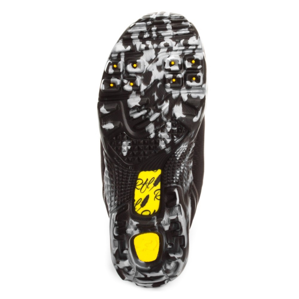 Ride RFL Snowboard Boots 2012