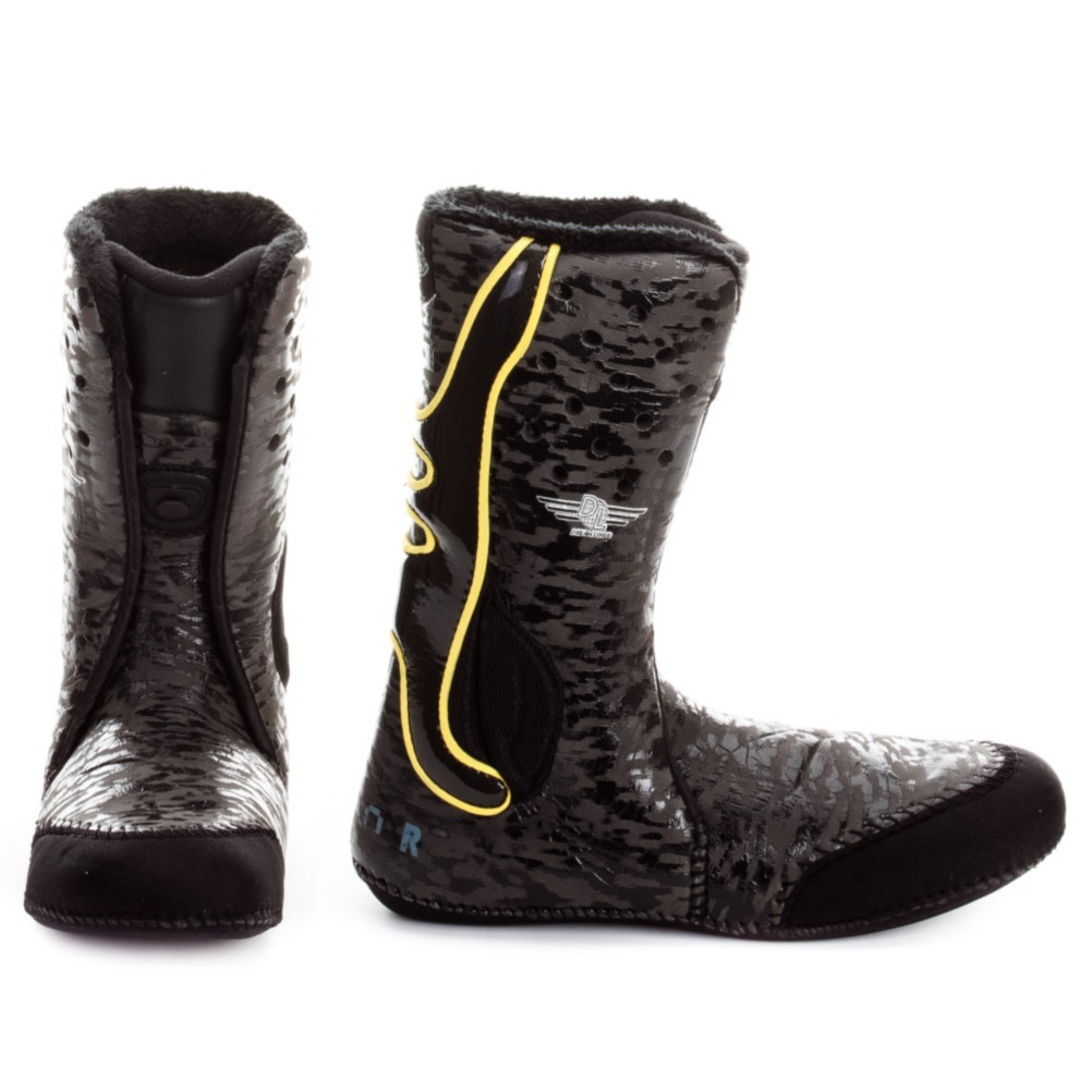 Ride RFL Snowboard Boots 2012