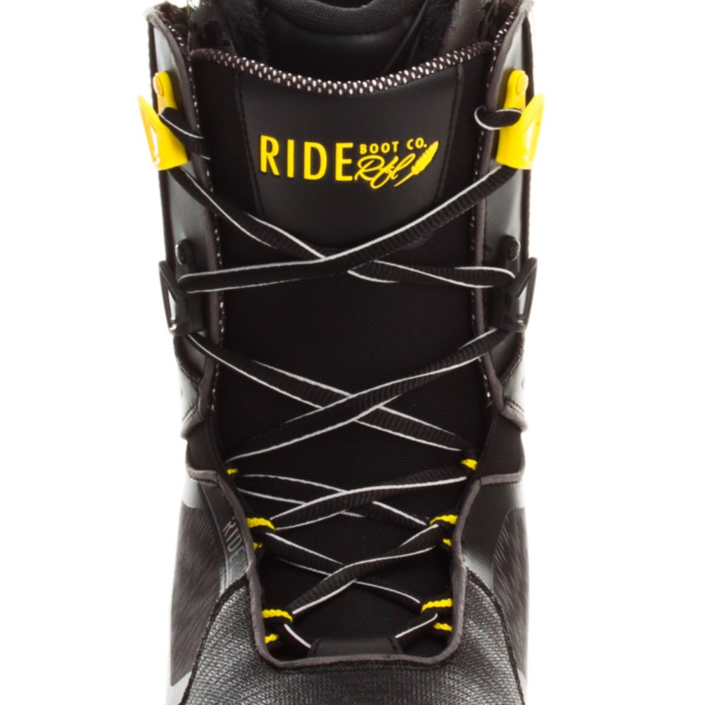 Ride RFL Snowboard Boots 2012