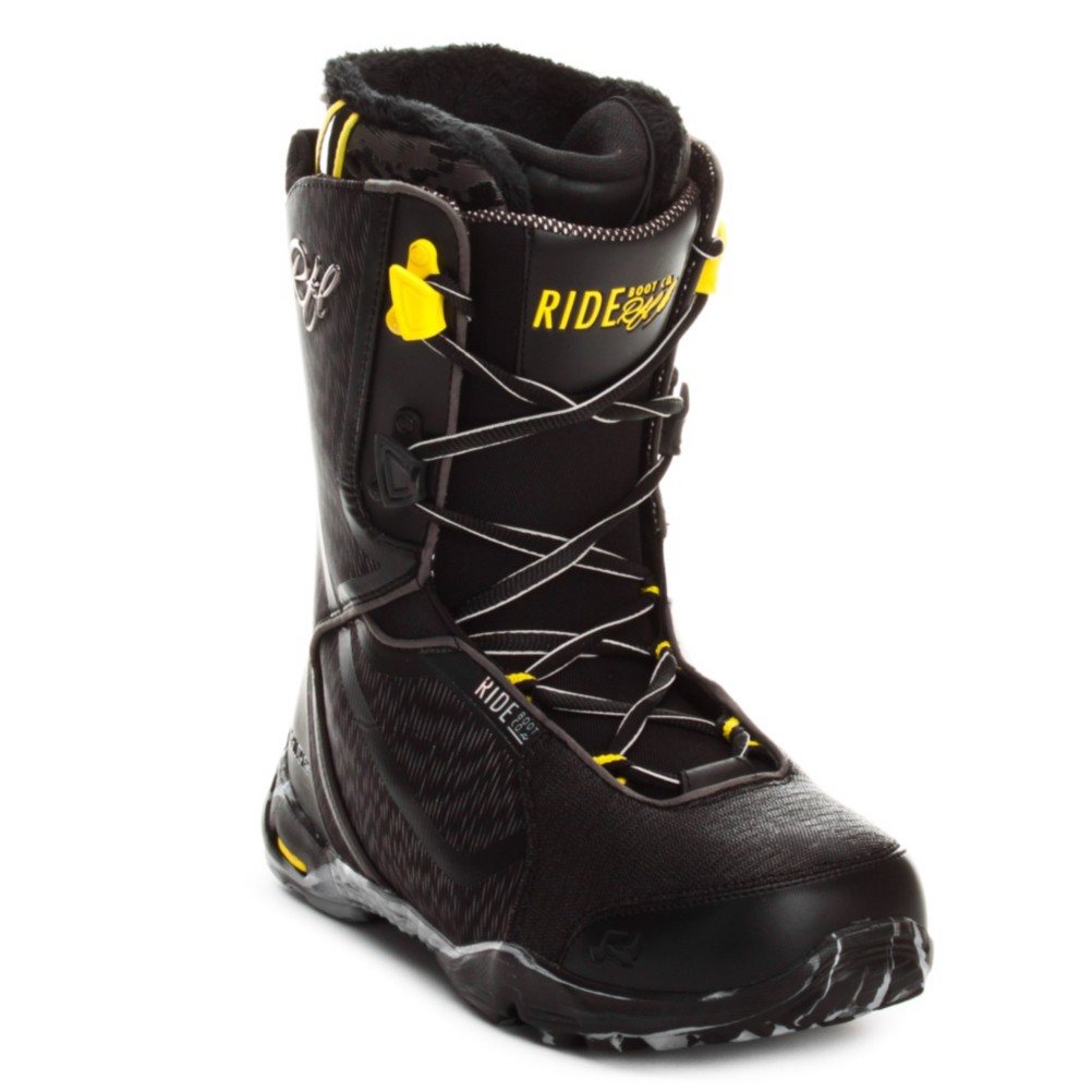 Ride Mens Snowboard Boots