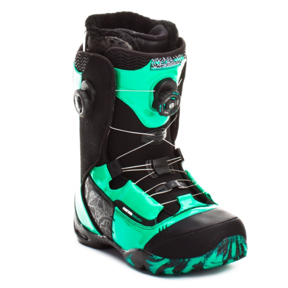 Ride Snowboard Boots