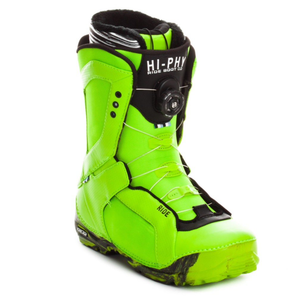  Snowboard Boots