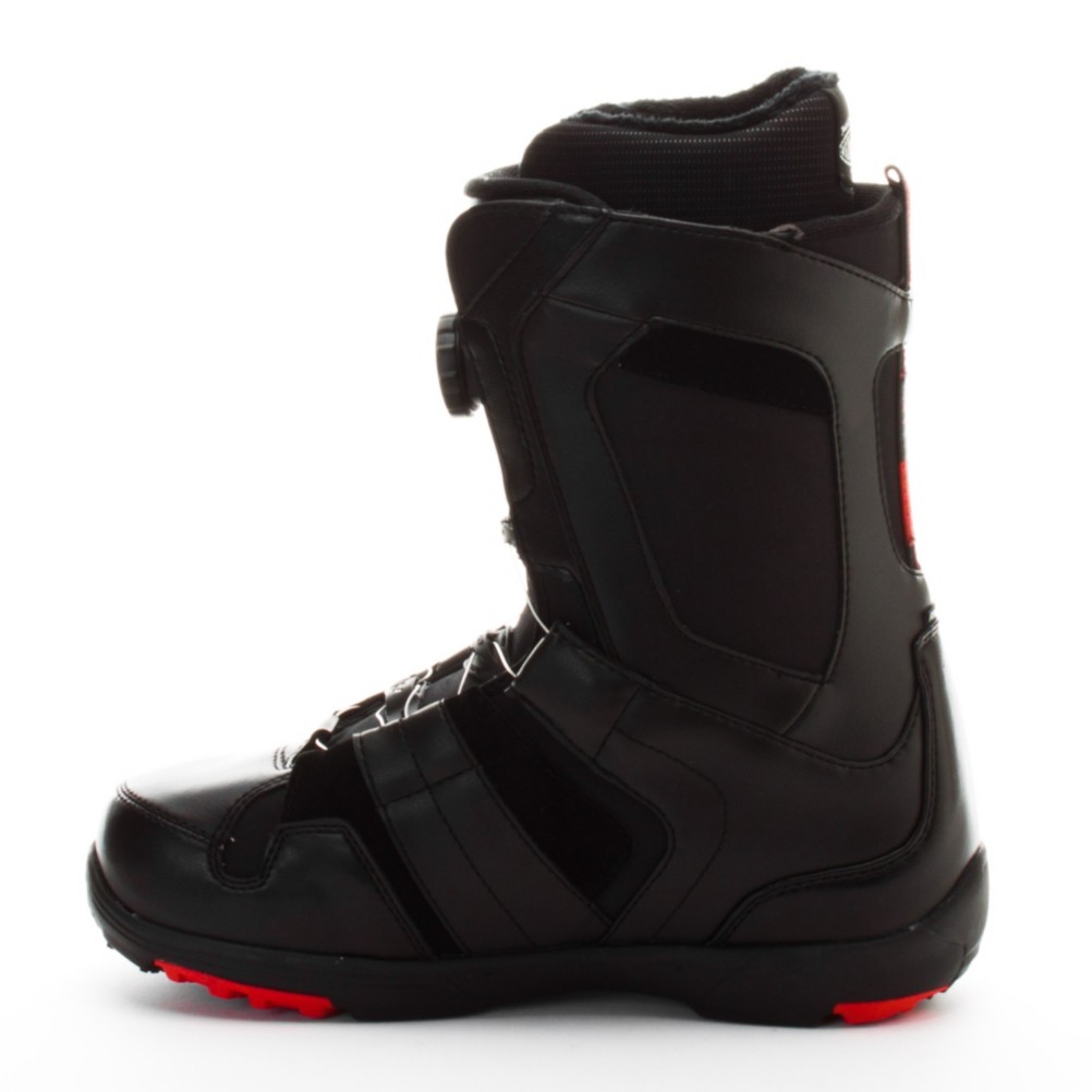 Ride Jackson Boa Coiler Snowboard Boots 2012