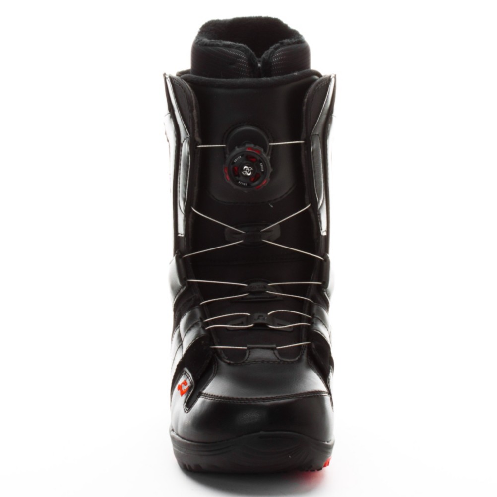 Ride Jackson Boa Coiler Snowboard Boots 2012
