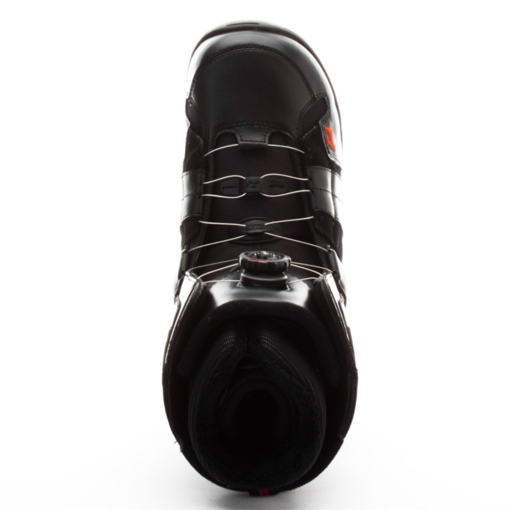 Ride Jackson Boa Coiler Snowboard Boots 2012