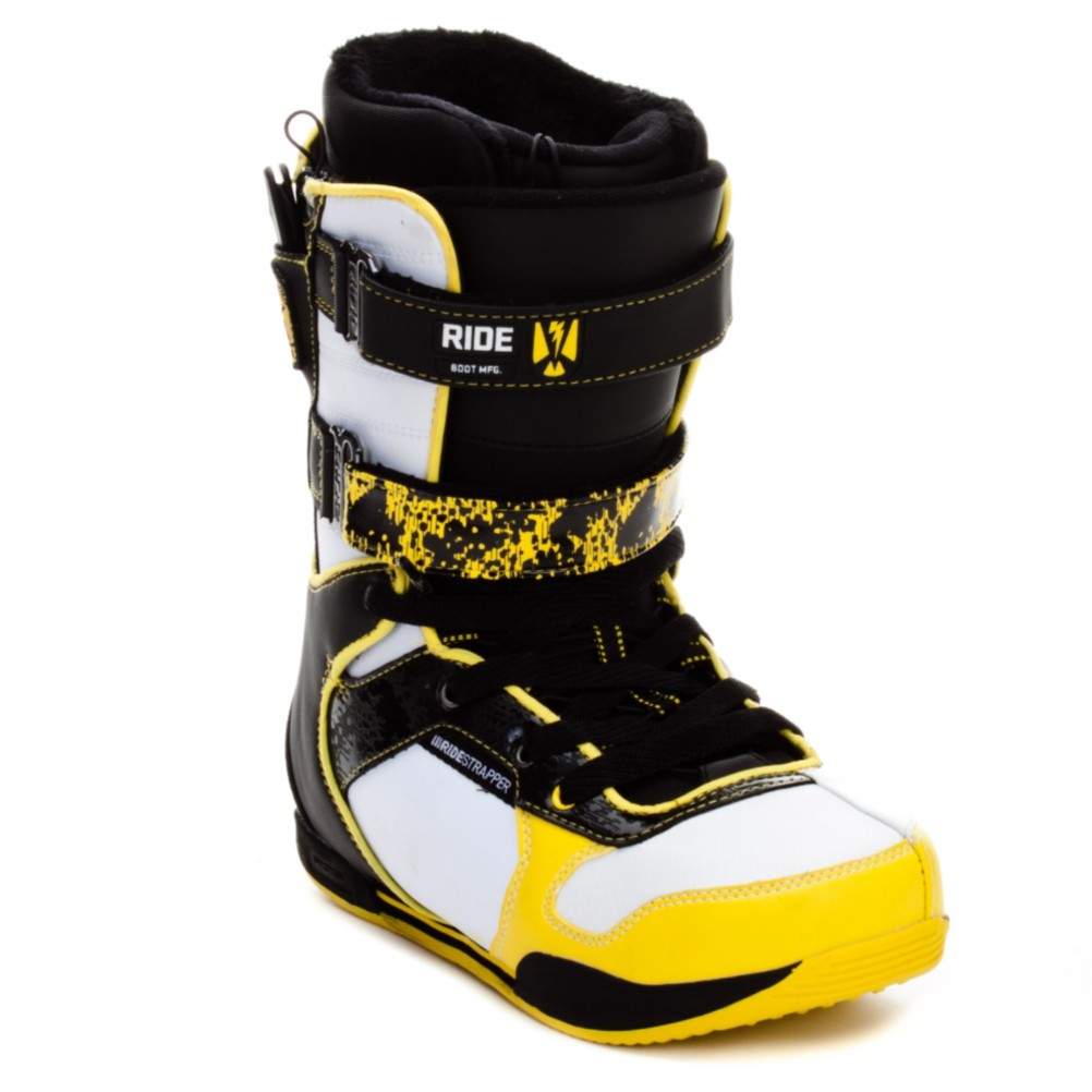 Ride Mens Snowboard Boots