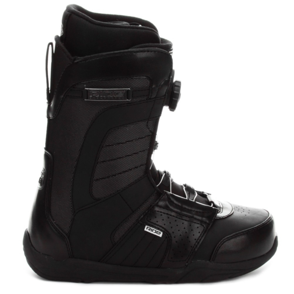 Ride Anthem Boa Snowboard Boots 2012