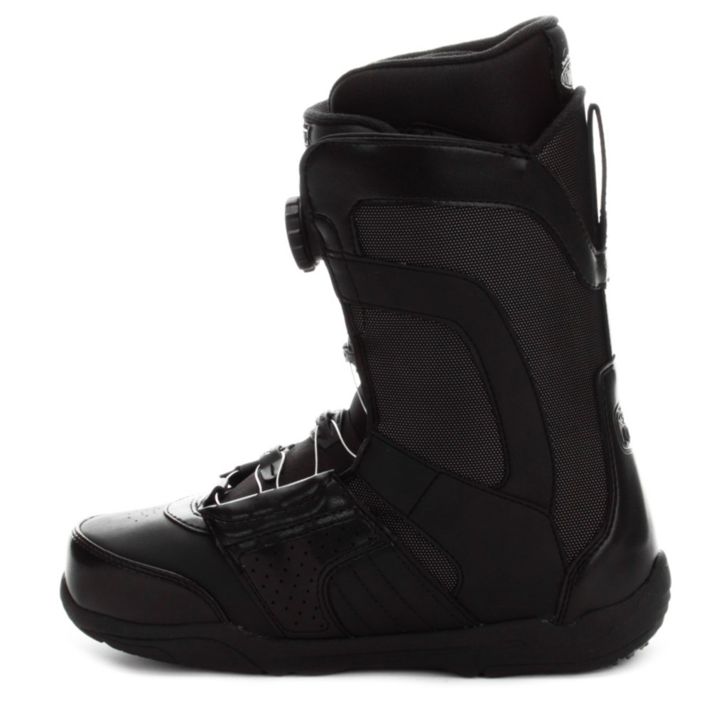Ride Anthem Boa Snowboard Boots 2012