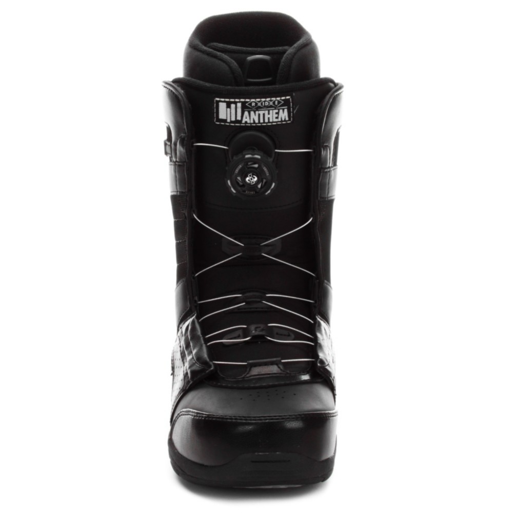 Ride Anthem Boa Snowboard Boots 2012