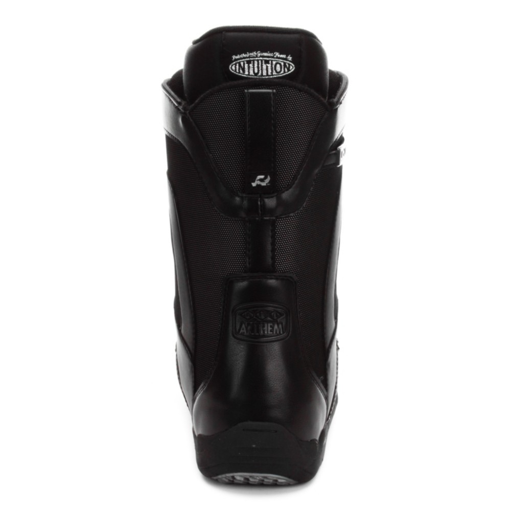 Ride Anthem Boa Snowboard Boots 2012