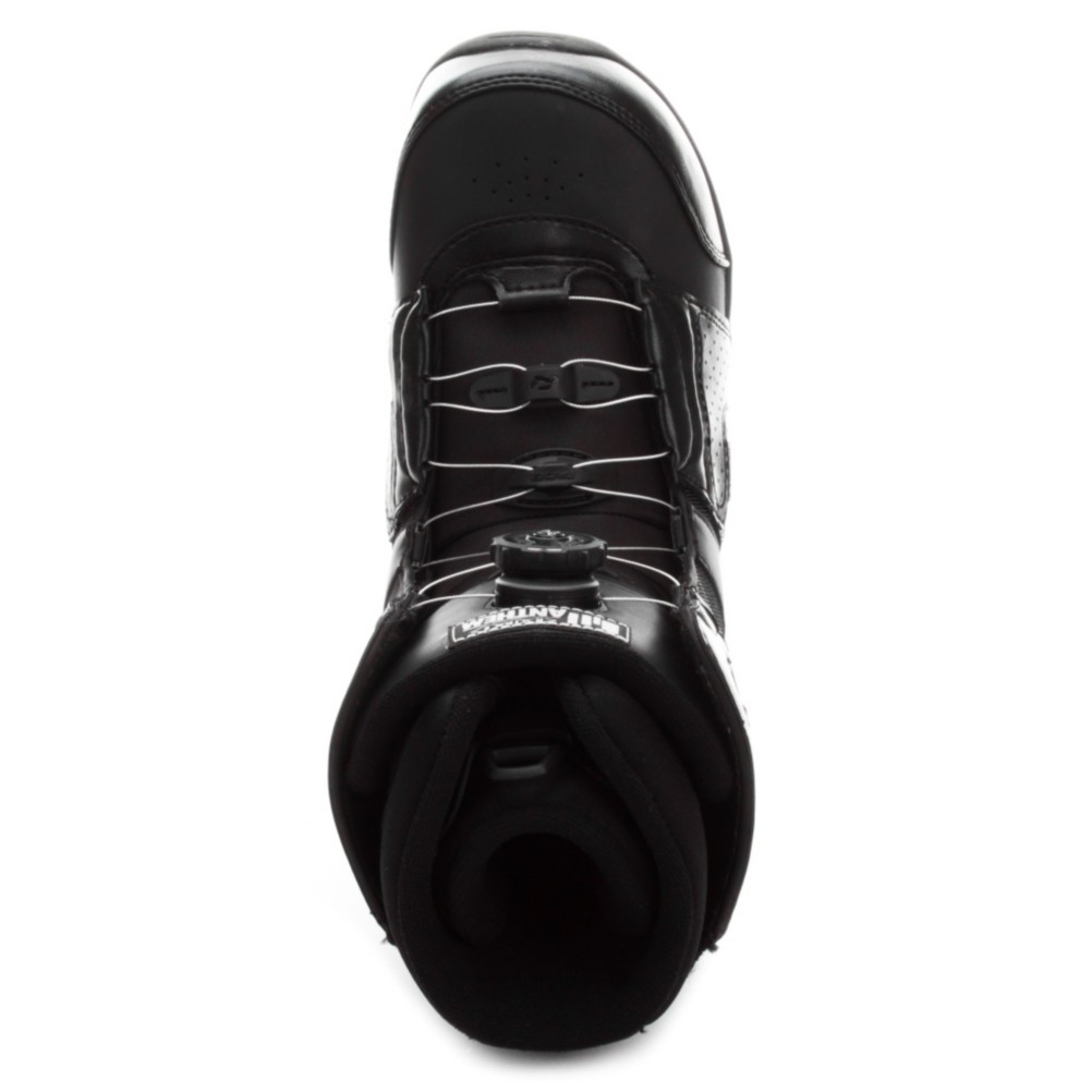 Ride Anthem Boa Snowboard Boots 2012
