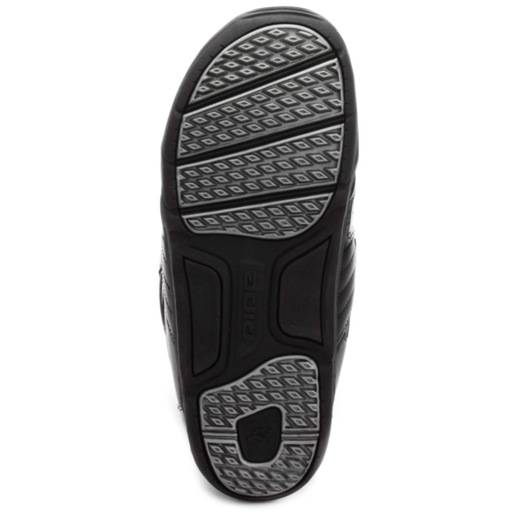 Ride Anthem Boa Snowboard Boots 2012