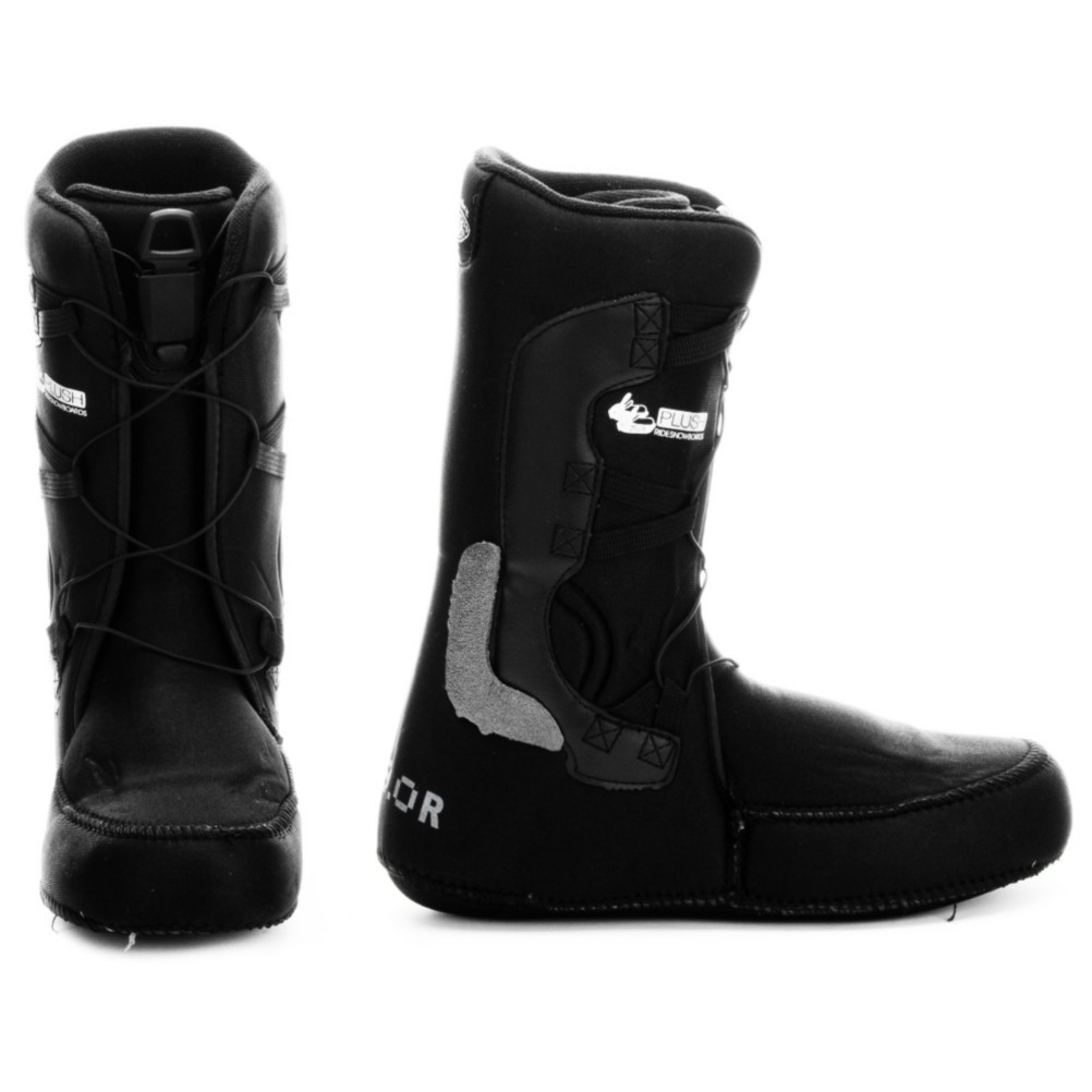 Ride Anthem Boa Snowboard Boots 2012