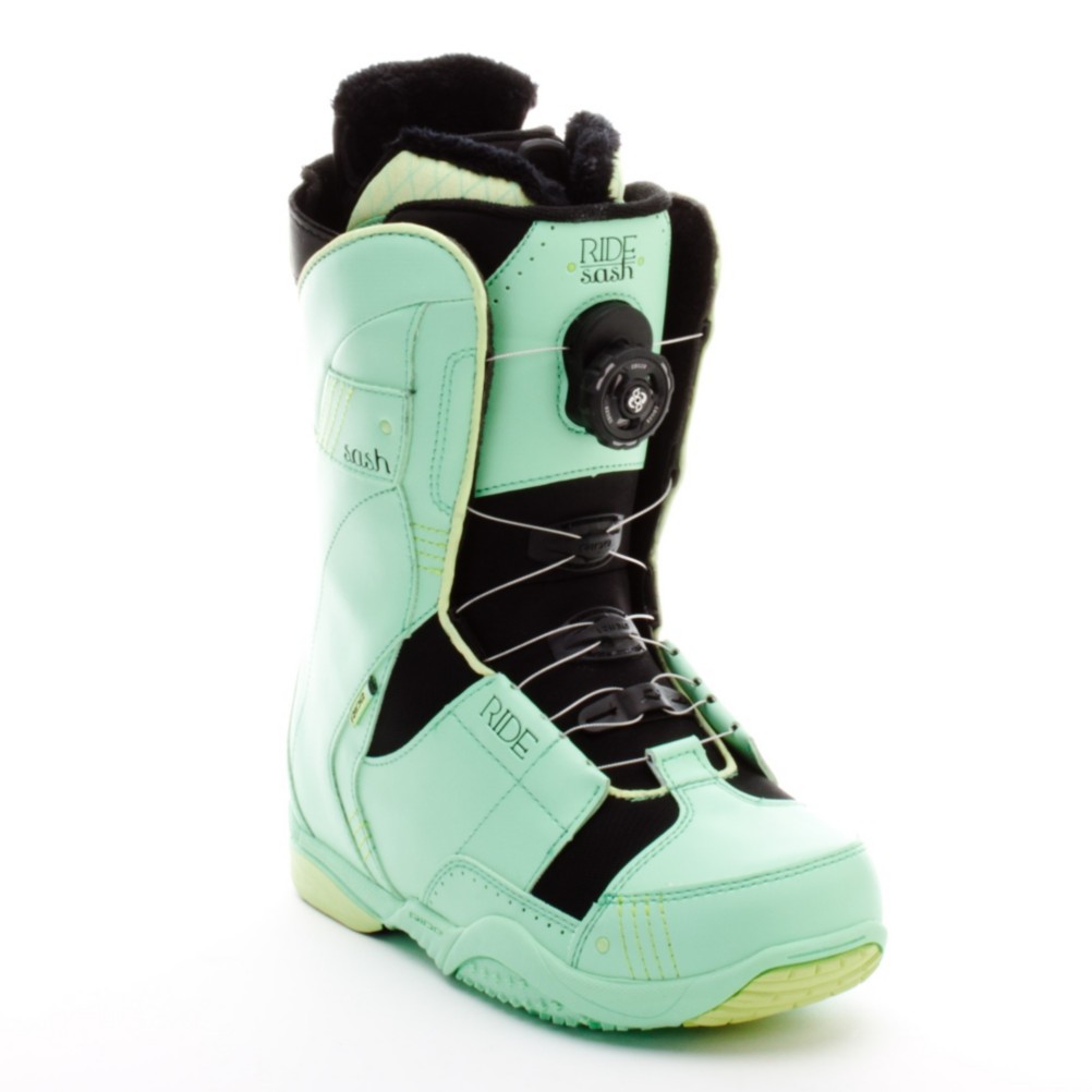  Womens Snowboard Boots