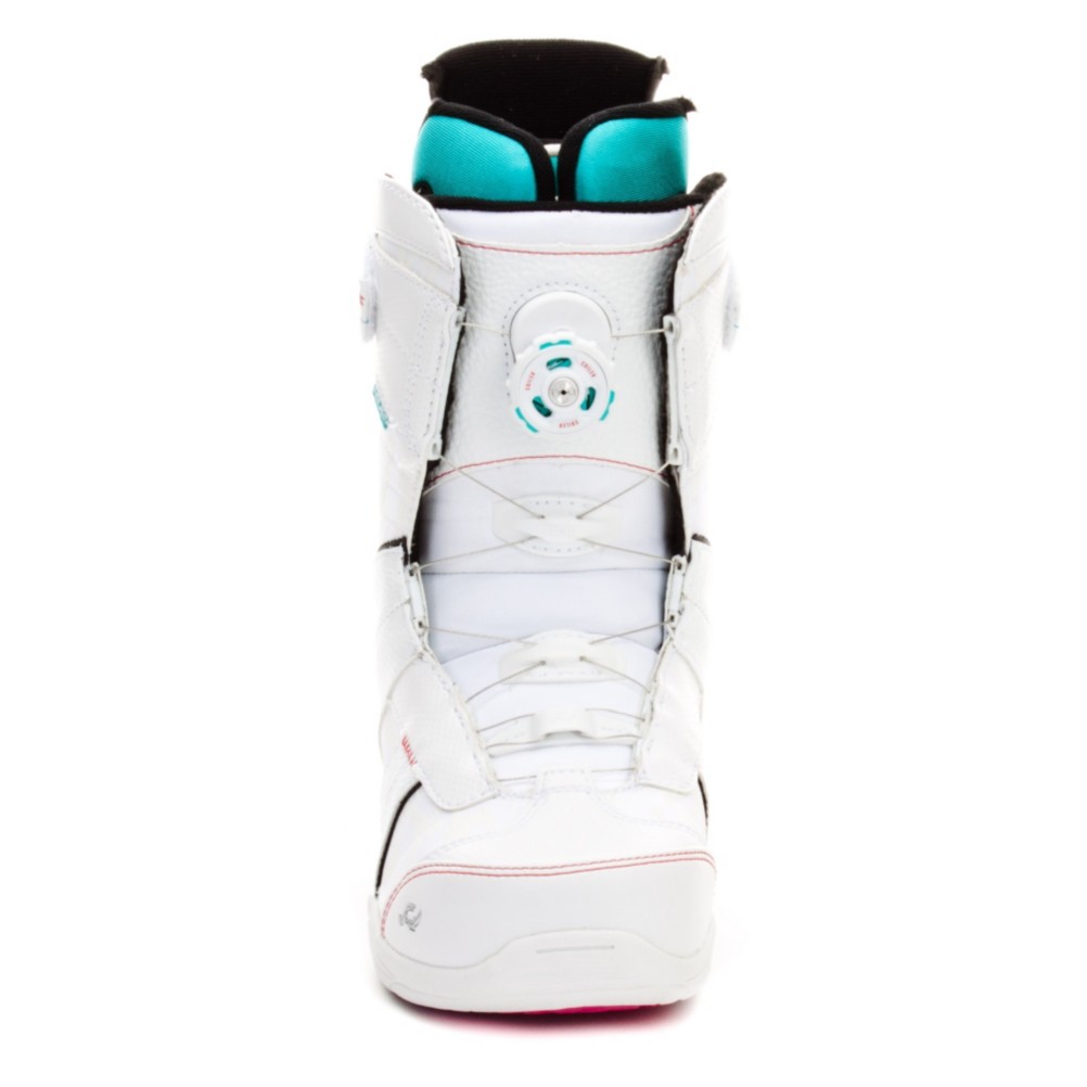Ride Sage Boa Womens Snowboard Boots 2012