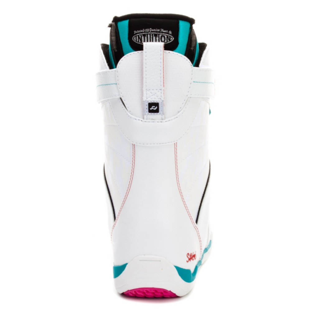 Ride Sage Boa Womens Snowboard Boots 2012