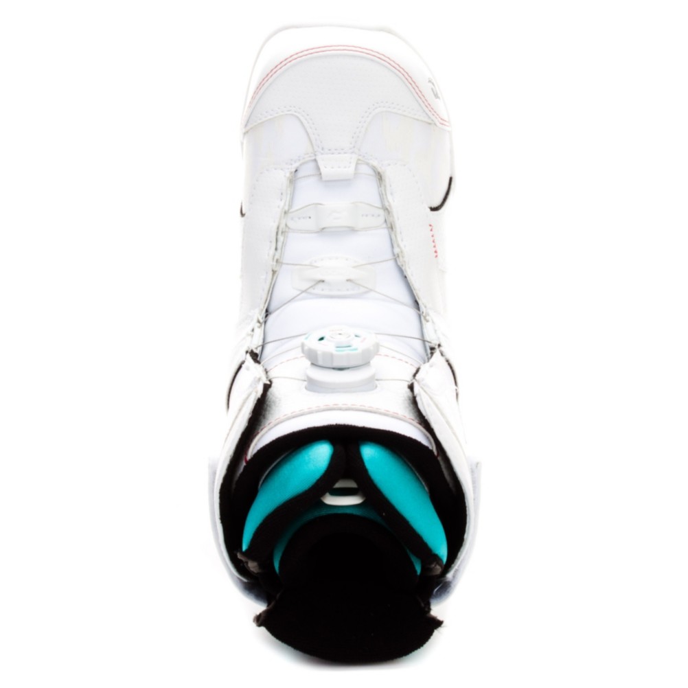 Ride Sage Boa Womens Snowboard Boots 2012