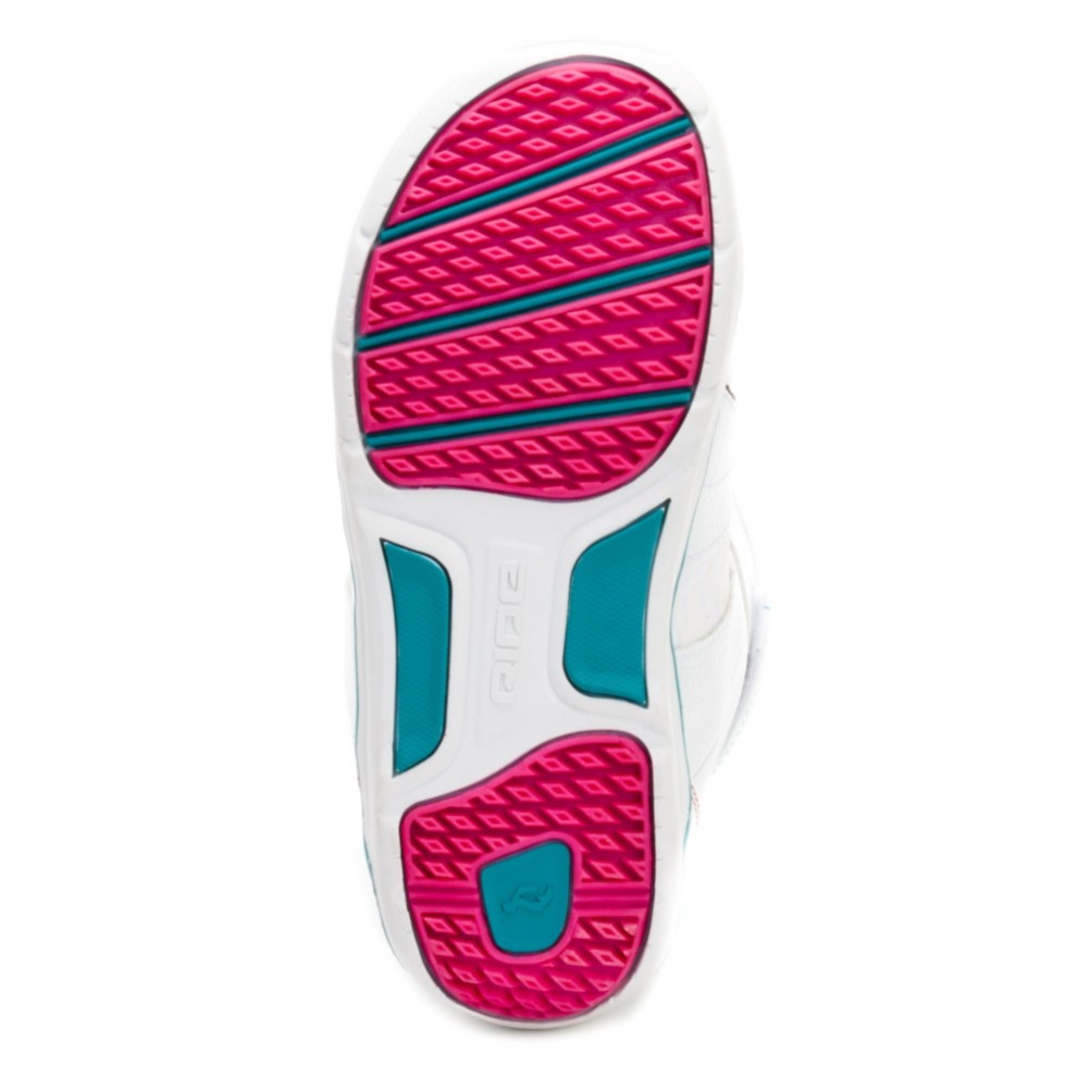 Ride Sage Boa Womens Snowboard Boots 2012