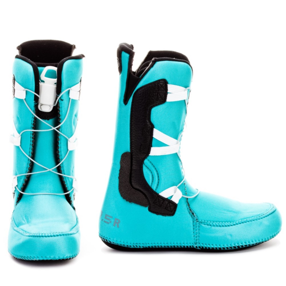 Ride Sage Boa Womens Snowboard Boots 2012
