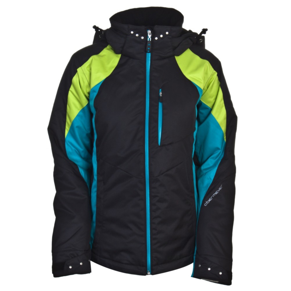 Obermeyer Taylor Womens Insulated Ski Jacket 2012
