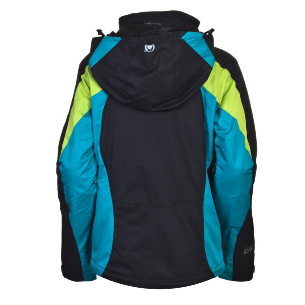 Obermeyer Taylor Womens Insulated Ski Jacket 2012