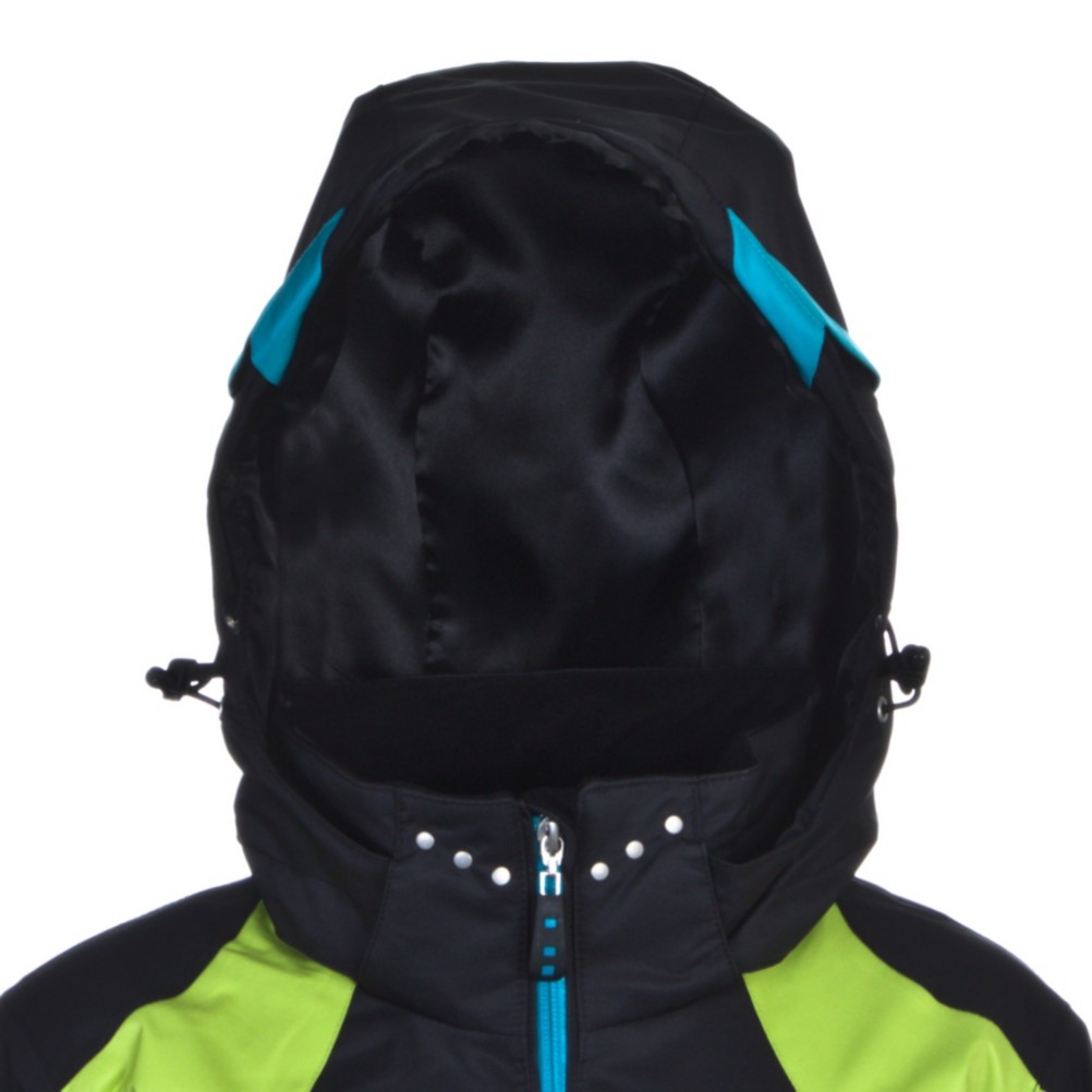 Obermeyer Taylor Womens Insulated Ski Jacket 2012