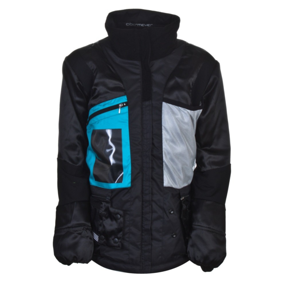 Obermeyer Taylor Womens Insulated Ski Jacket 2012