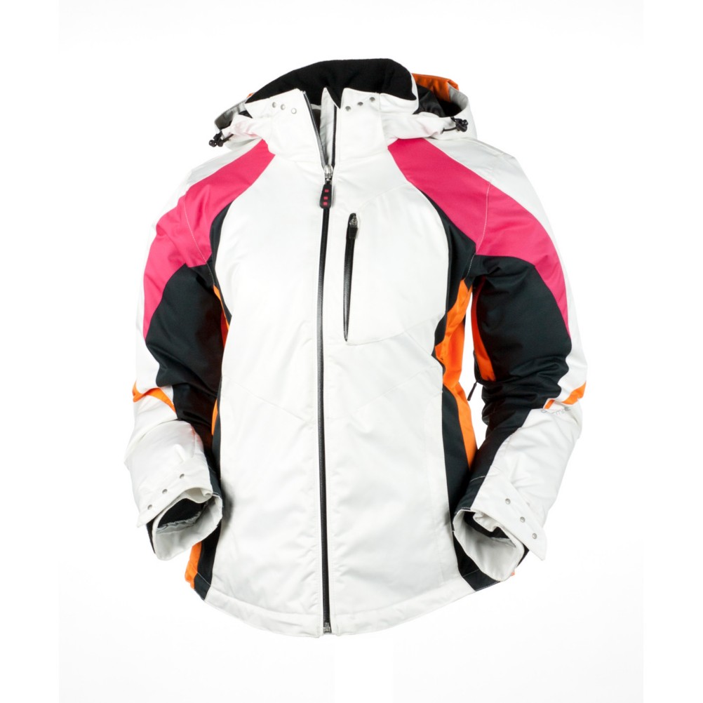 Obermeyer Taylor Womens Insulated Ski Jacket 2012