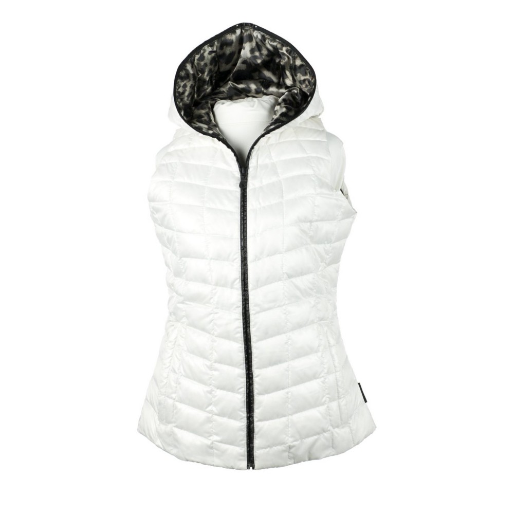 Obermeyer Kassi Down Womens Vest 2012