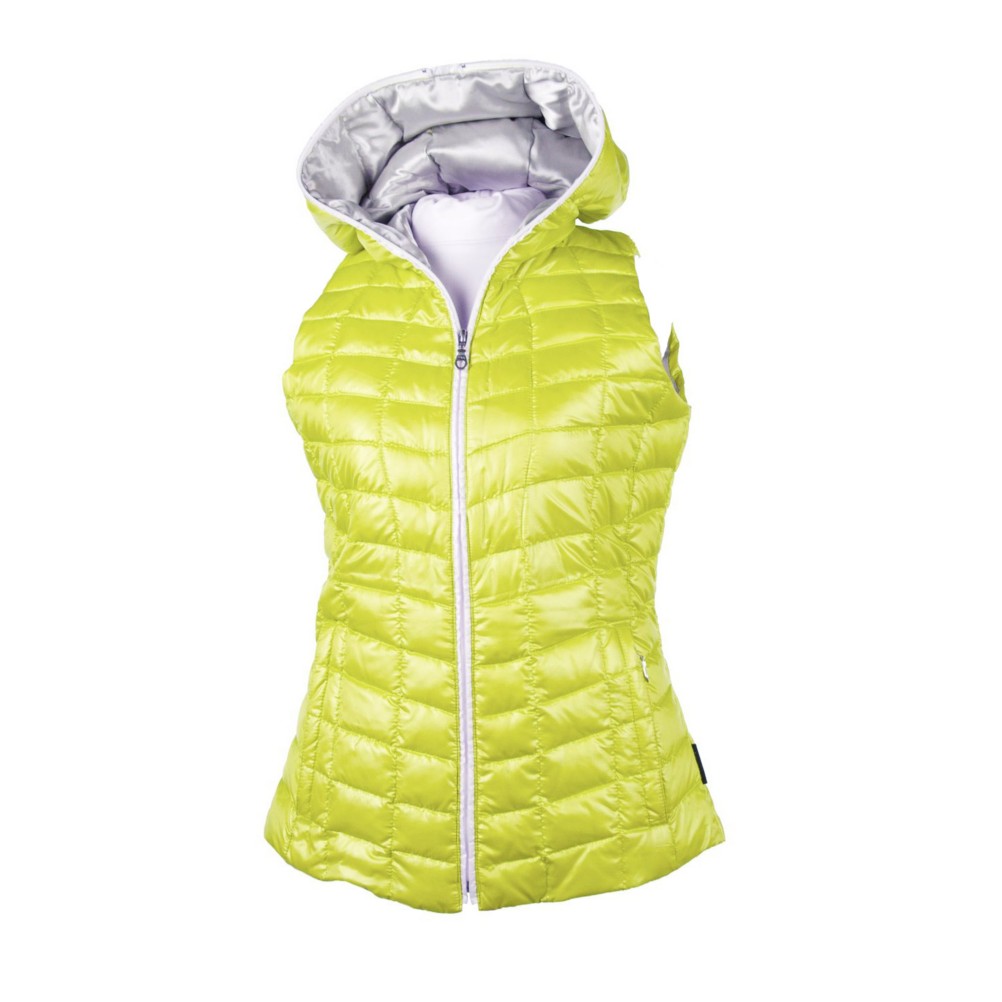 Obermeyer Kassi Down Womens Vest 2012