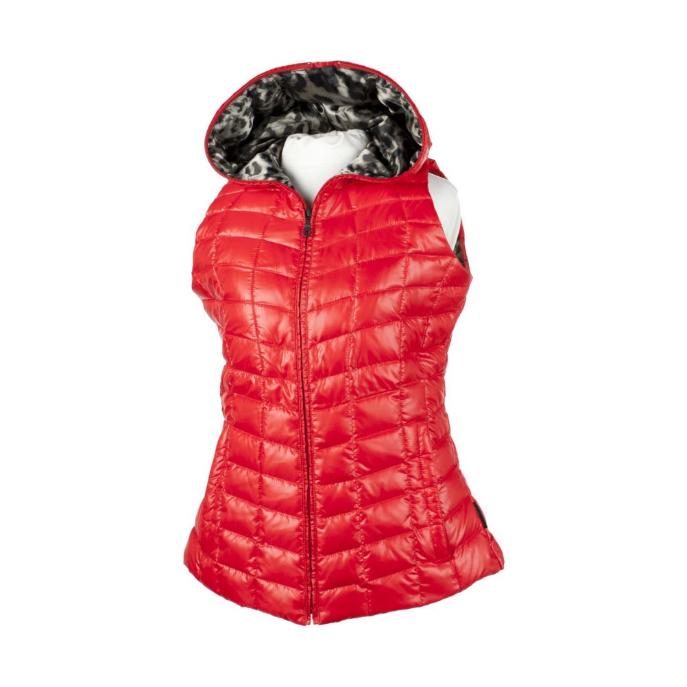 Obermeyer Kassi Down Womens Vest 2012