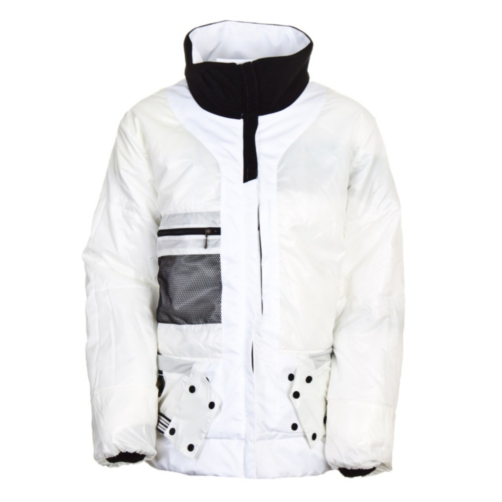 Obermeyer Josie Womens Insulated Ski Jacket 2012