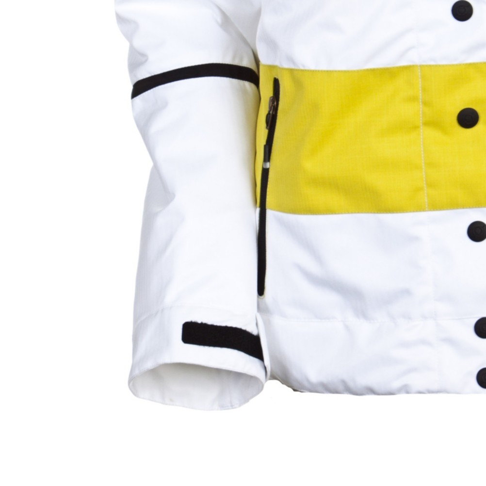 Obermeyer Josie Womens Insulated Ski Jacket 2012