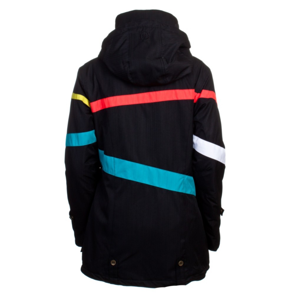Obermeyer Nicole Womens Insulated Ski Jacket 2012