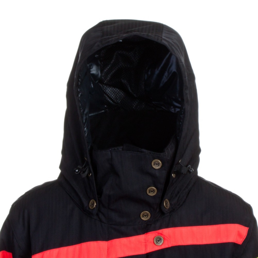 Obermeyer Nicole Womens Insulated Ski Jacket 2012