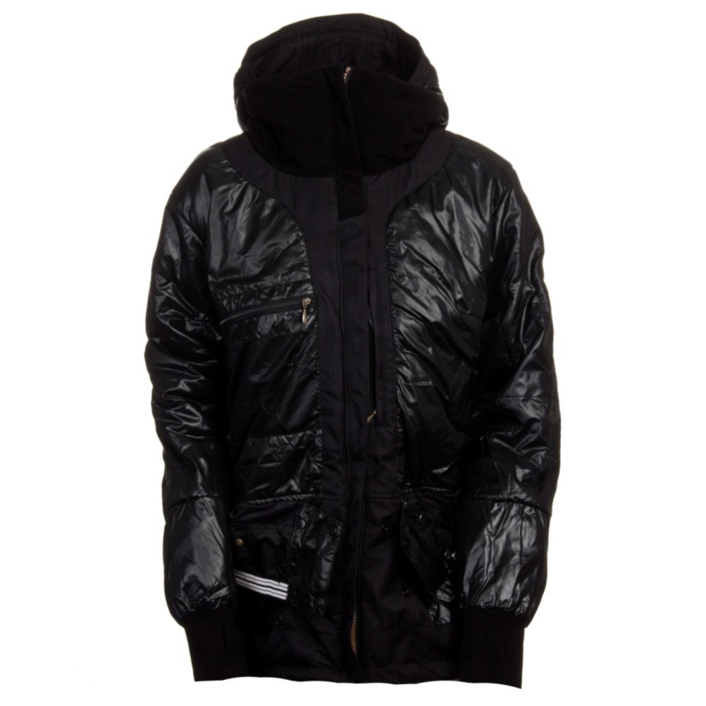 Obermeyer Nicole Womens Insulated Ski Jacket 2012