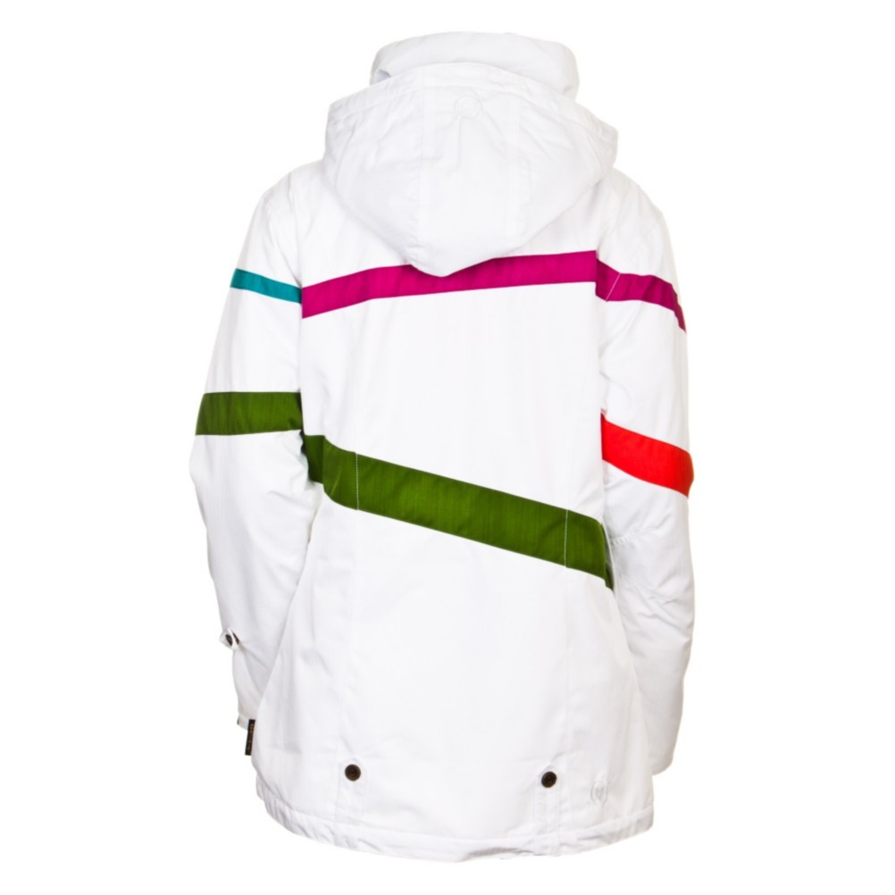 Obermeyer Nicole Womens Insulated Ski Jacket 2012