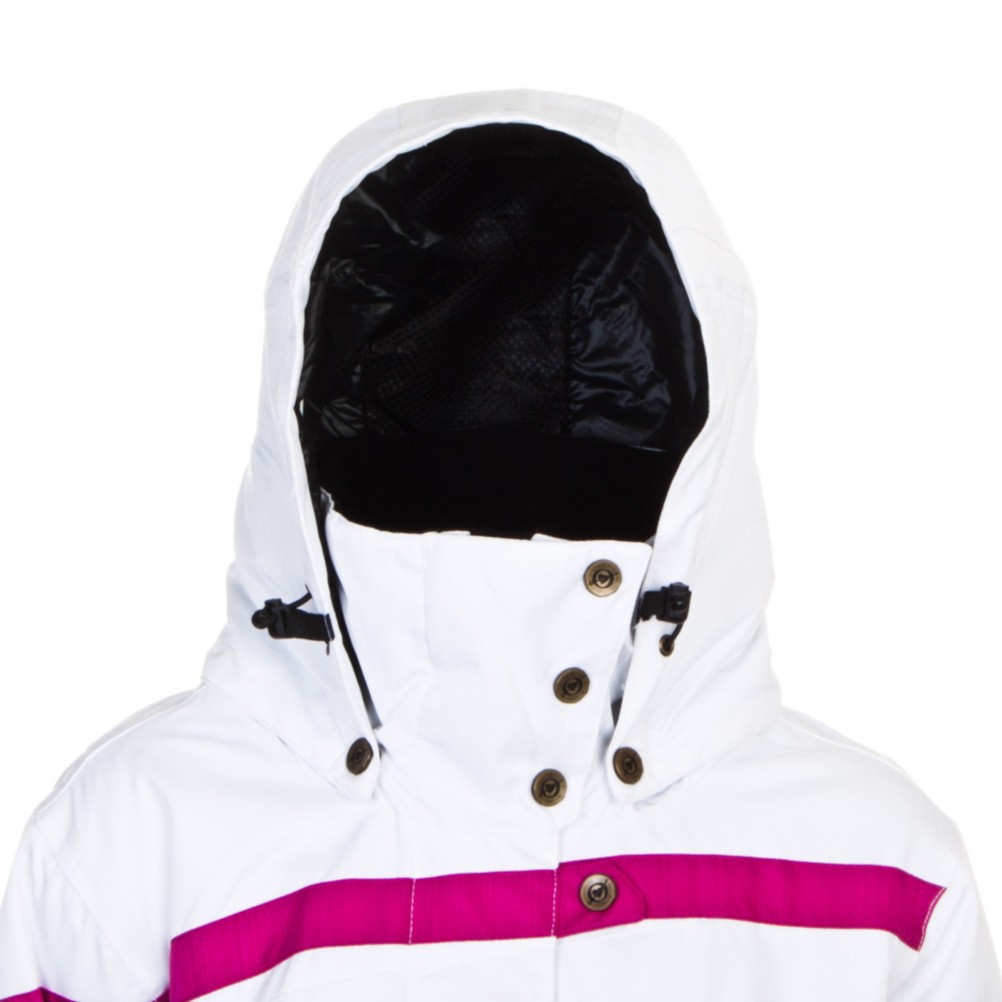 Obermeyer Nicole Womens Insulated Ski Jacket 2012